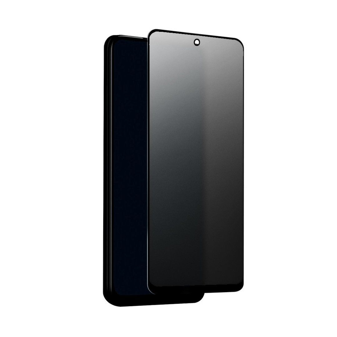 Matowe Szkło Hartowane Mocolo Matte 3D - Xiaomi Pocophone Poco M4 Pro
