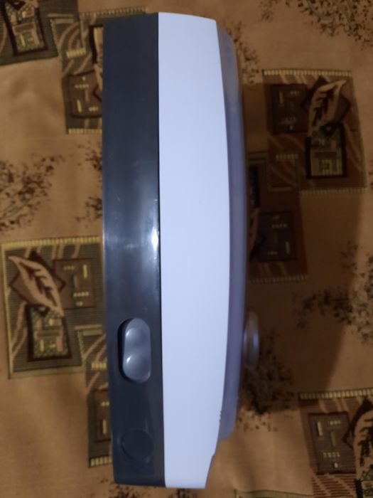 Водонагрівач Атлантік Atlantic M777