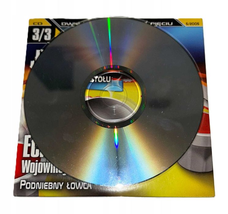 Jinni Zeala Pinball + Echelon Wojownicy Wiatru PL PC