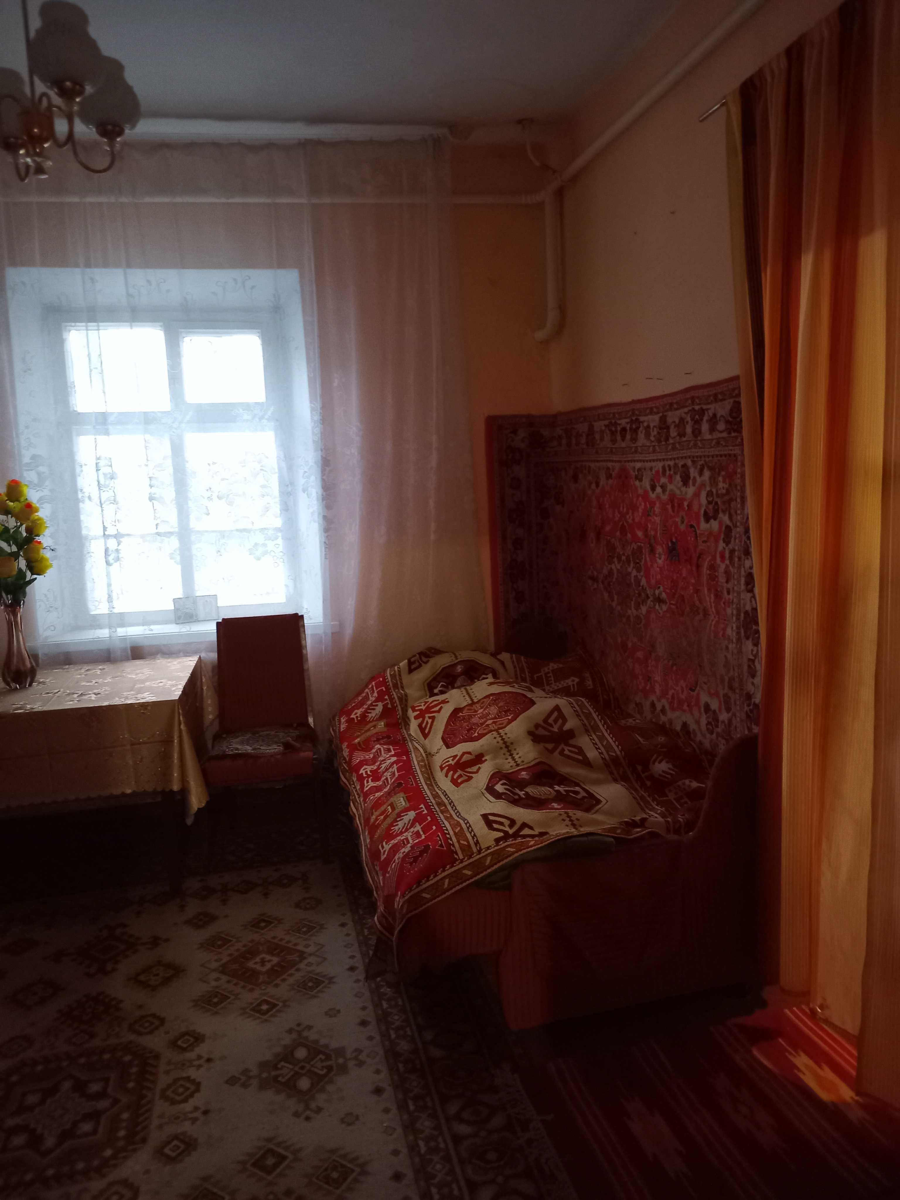 Продам светлый уютный дом в тихом спокойном месте.