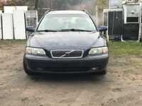 Розборка / Volvo v70/2,4бензин 2000 рік //капот/