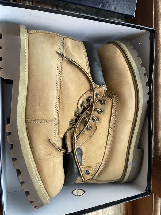 Черевики skechers