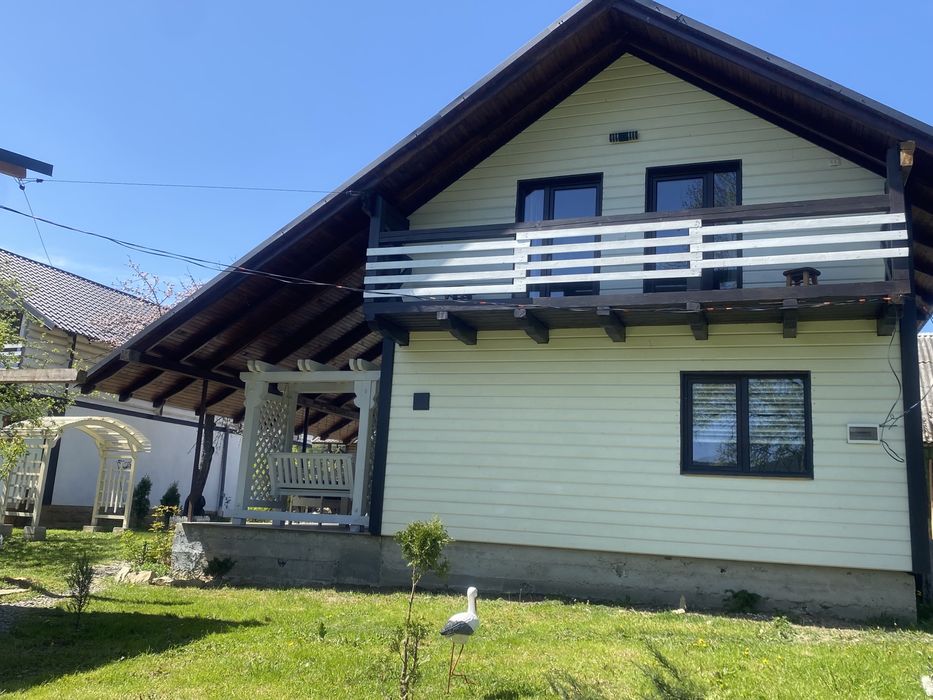 Згарда2. Микуличин.Яремче. Відпочинок в Карпатах.