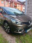 Renault Scenic Renault Grand Scenic 4 1,3 Tce 2018r niski przebieg