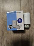 Głowice / Głowica Thermostat ZigBee HY368 Smart Home
