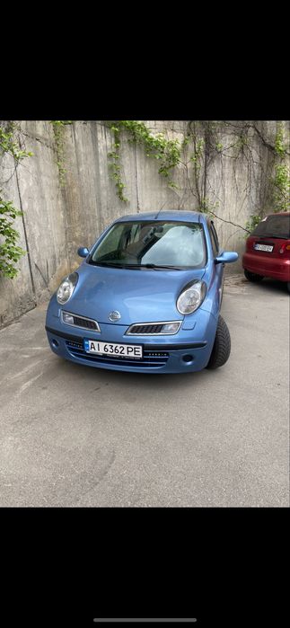 Продам автомобіль