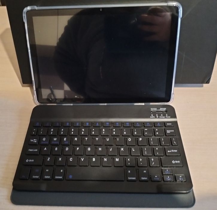 Планшет 10.1 діагональ/Планшет телефон/Планшетний ноутбук/комп'ютер