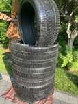 Opony zimowe continental 285/35/R22