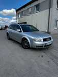 Audi A4B6 1.9TDI///NoweTurbo///FajnyStan///DługieOpłaty///BezWkładu