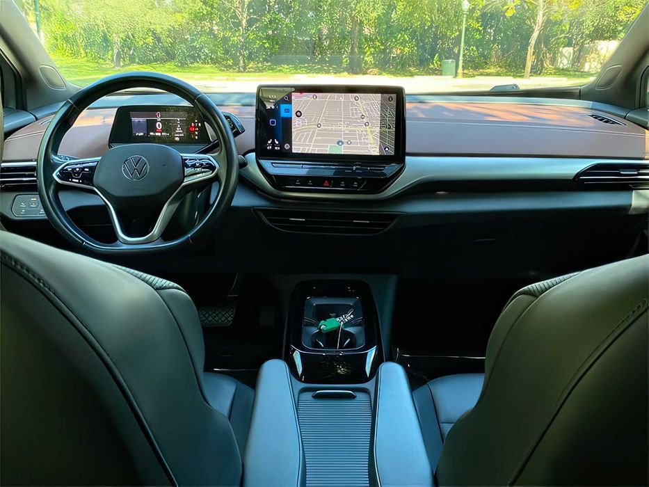 Volkswagen ID.4      2022