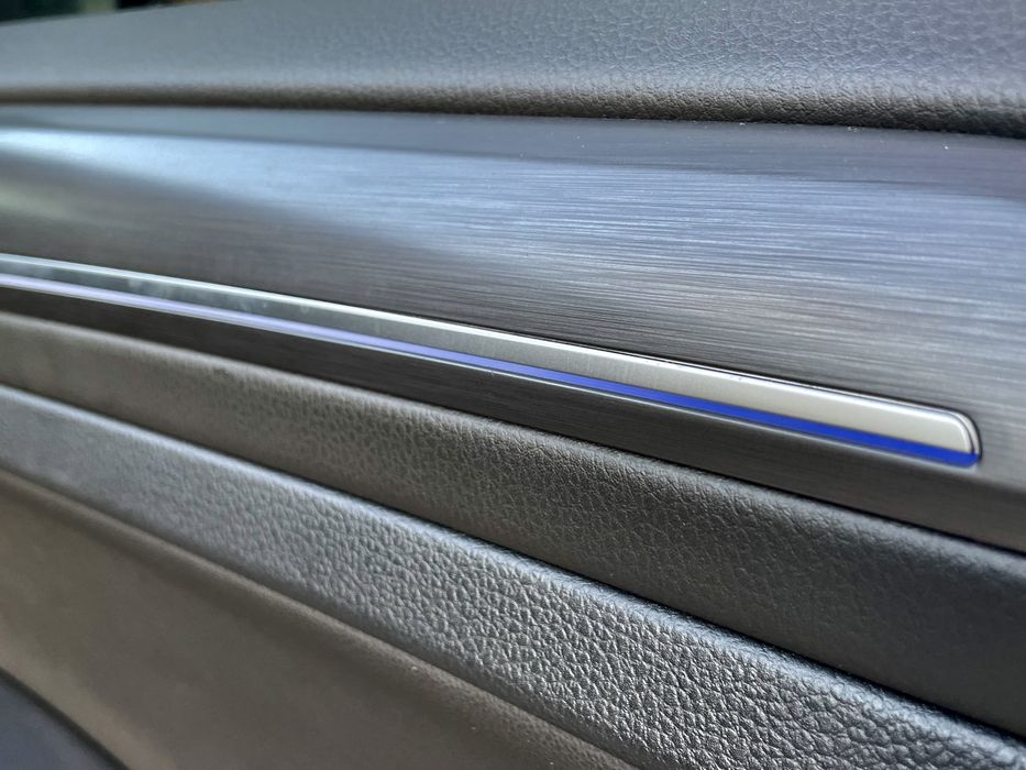 Продам самый максимальный TOP VW E-Golf 36kw 300 км