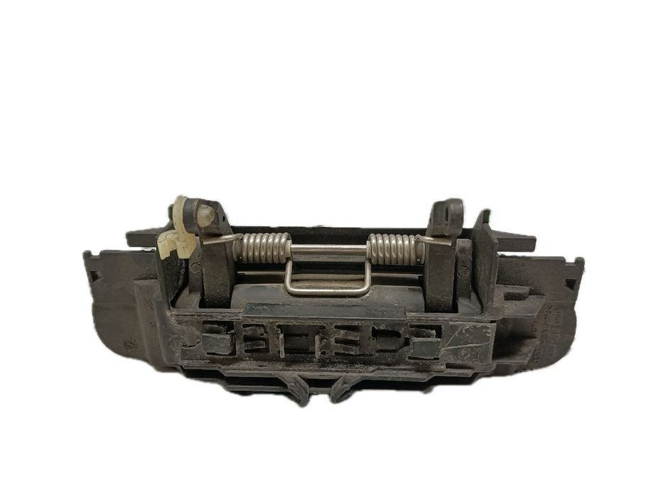 Puxador porta trás esquerdo AUDI A3 (8P1)