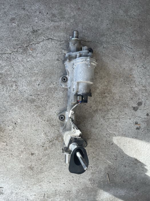 Maglownica pacifica chrysler