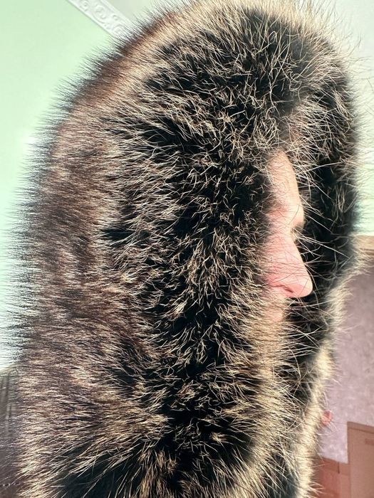 Чоловіча зимова курточка