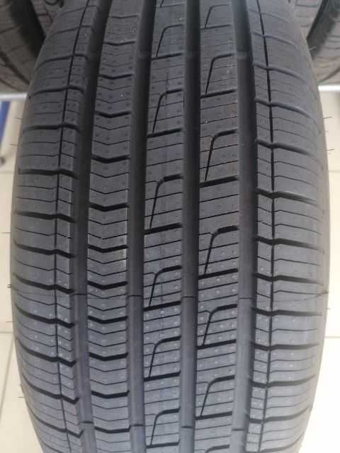 2szt. nowe opony całoroczne 205/55R16 Dunlop Sport All Season W-wa