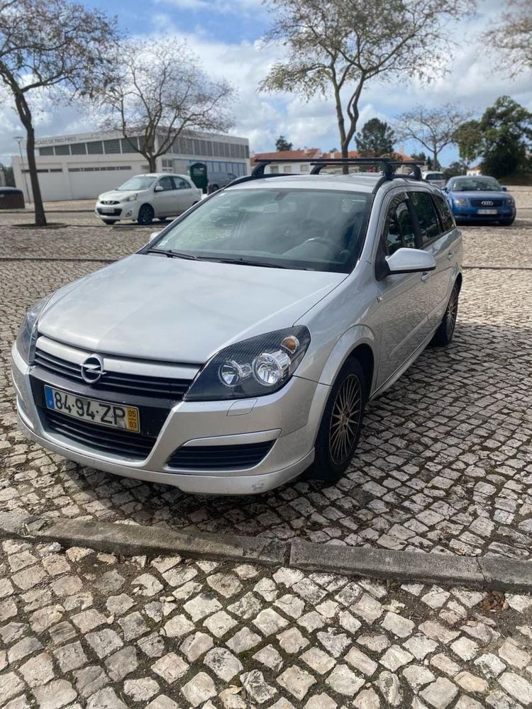 Vendo Opel Astra GPL economico