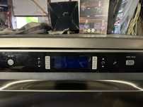 Panel zmywarki hotpoint ariston