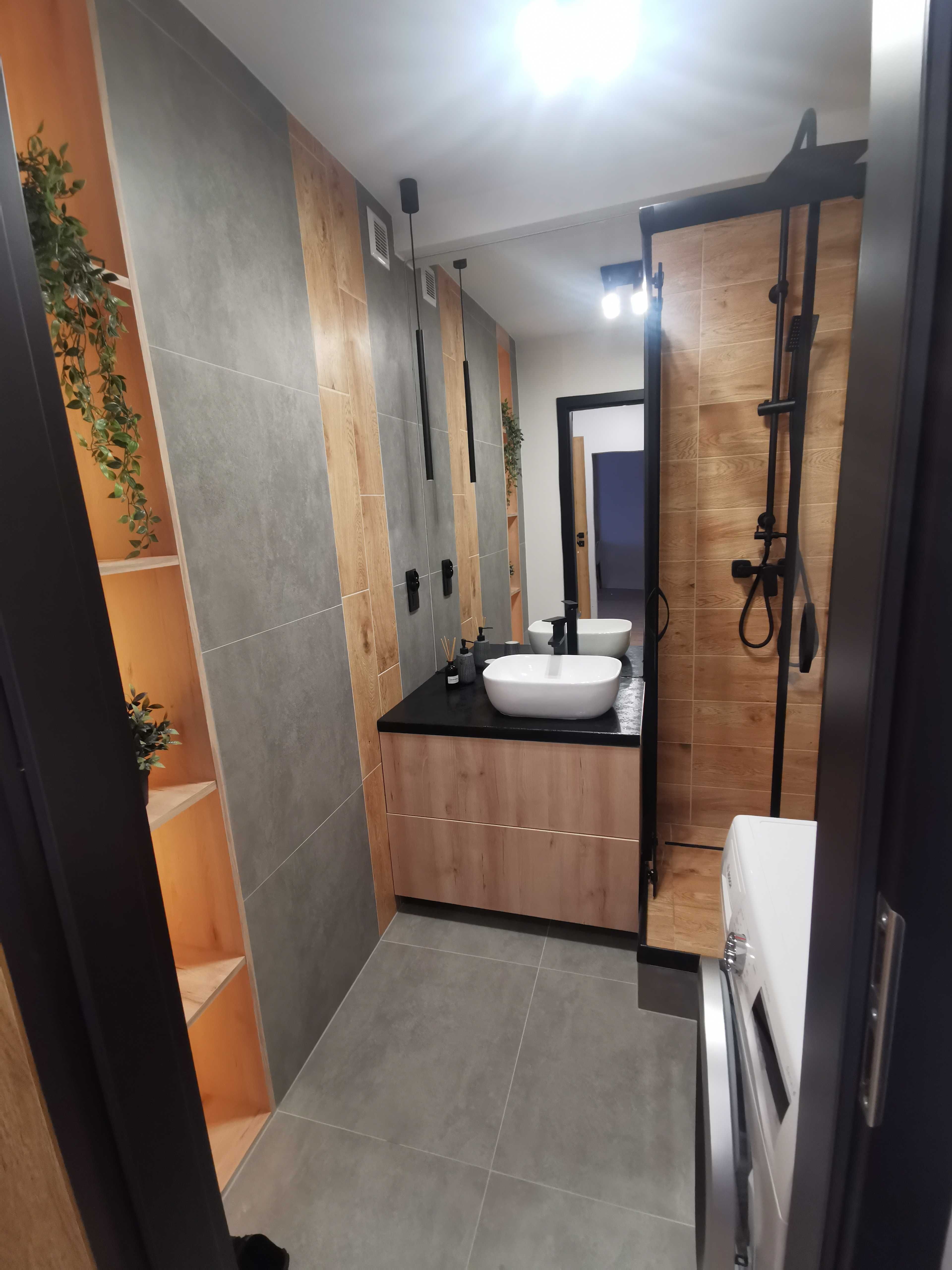 Wynajmę mieszkanie z widokiem, 3-pokojowe w centrum !