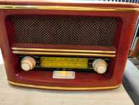 Radio Retro Dual