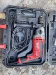 Milwaukee PD2E 24 R