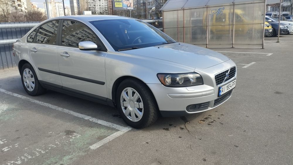 Продам Volvo s40