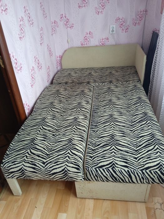 Продам диван розкладний