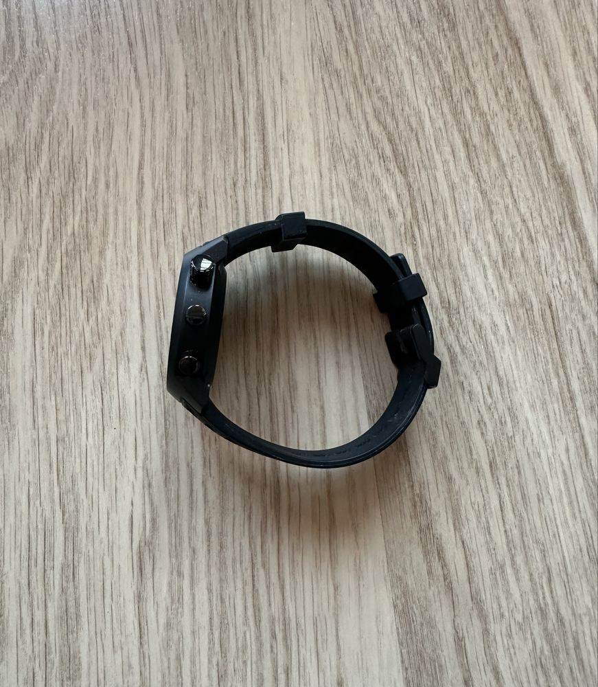 Suunto Elementum Terra All Black