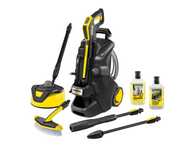 Мийка високого тиску Karcher K5 Power Control / Мінімийка ЛІМІТОВАНА