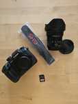 Aparat Panasonic GH5