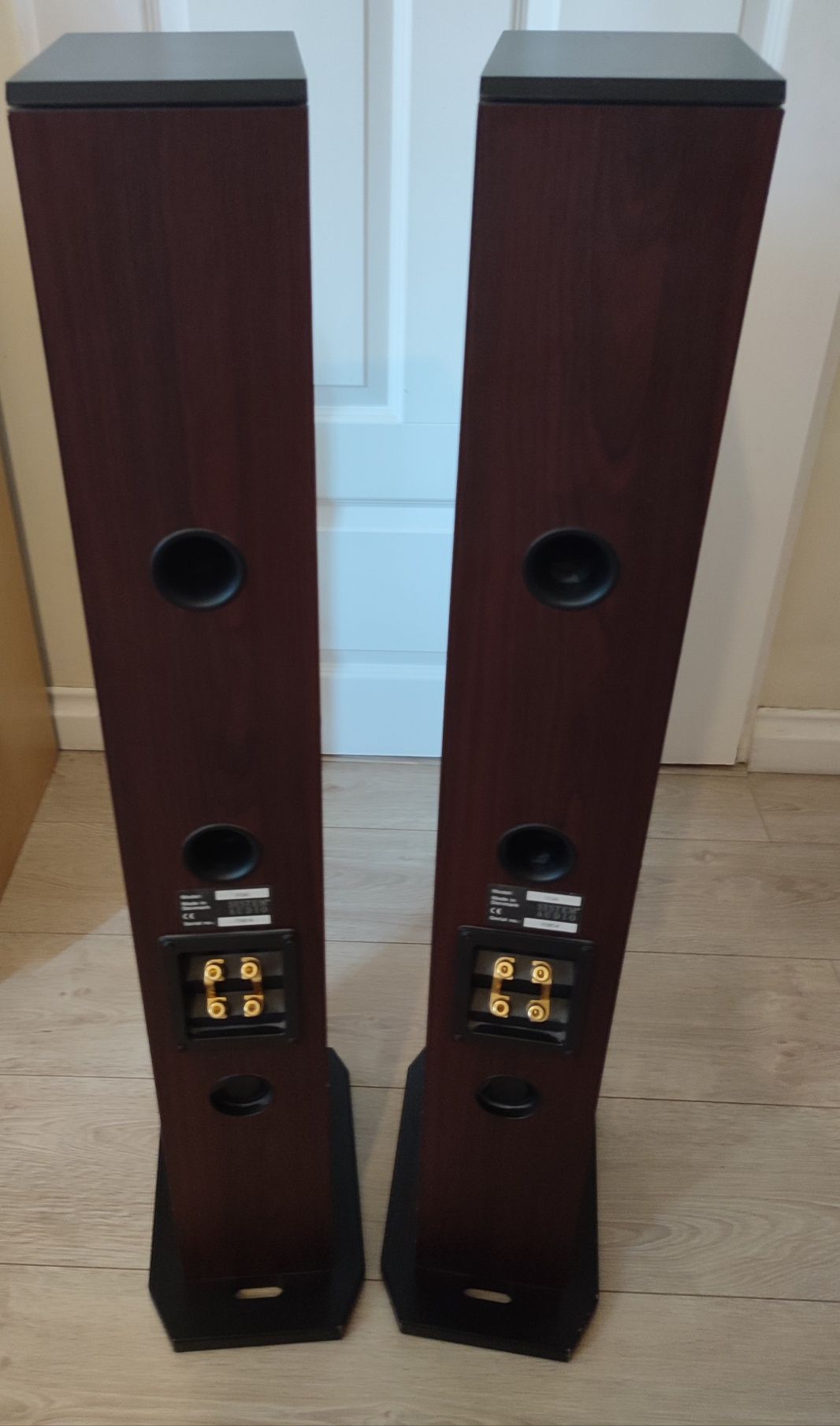 Kolumny System Audio 1130 Denmark