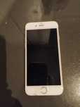 IPhone 6s 128gb bialy