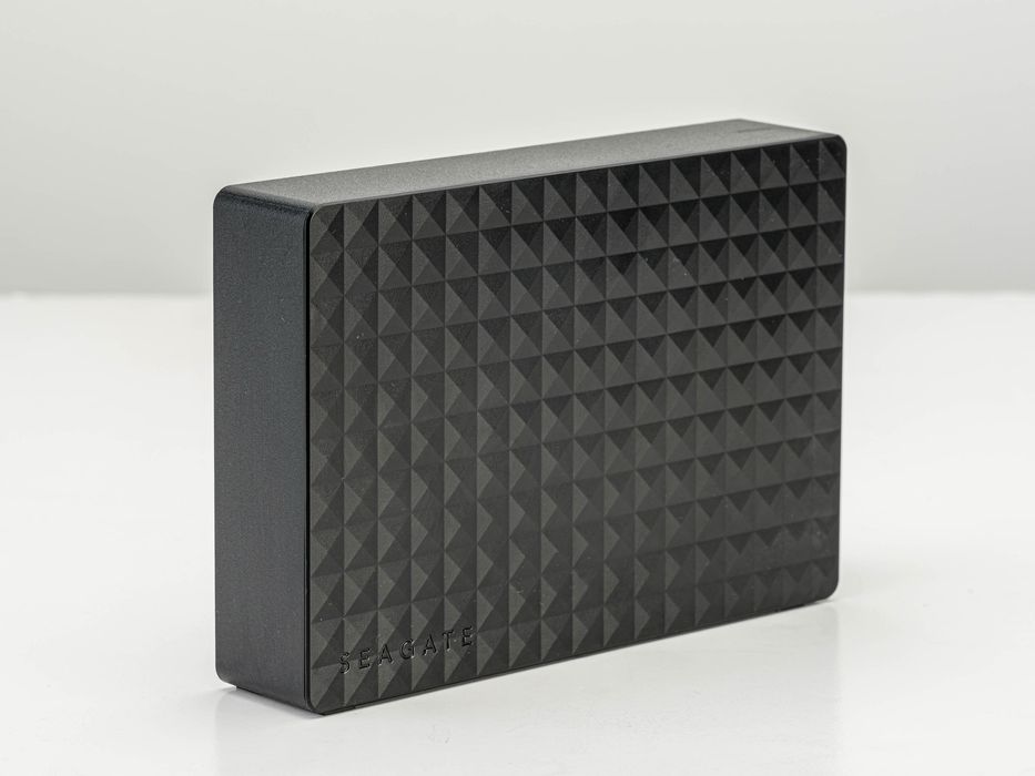 Disco Seagate 12TB