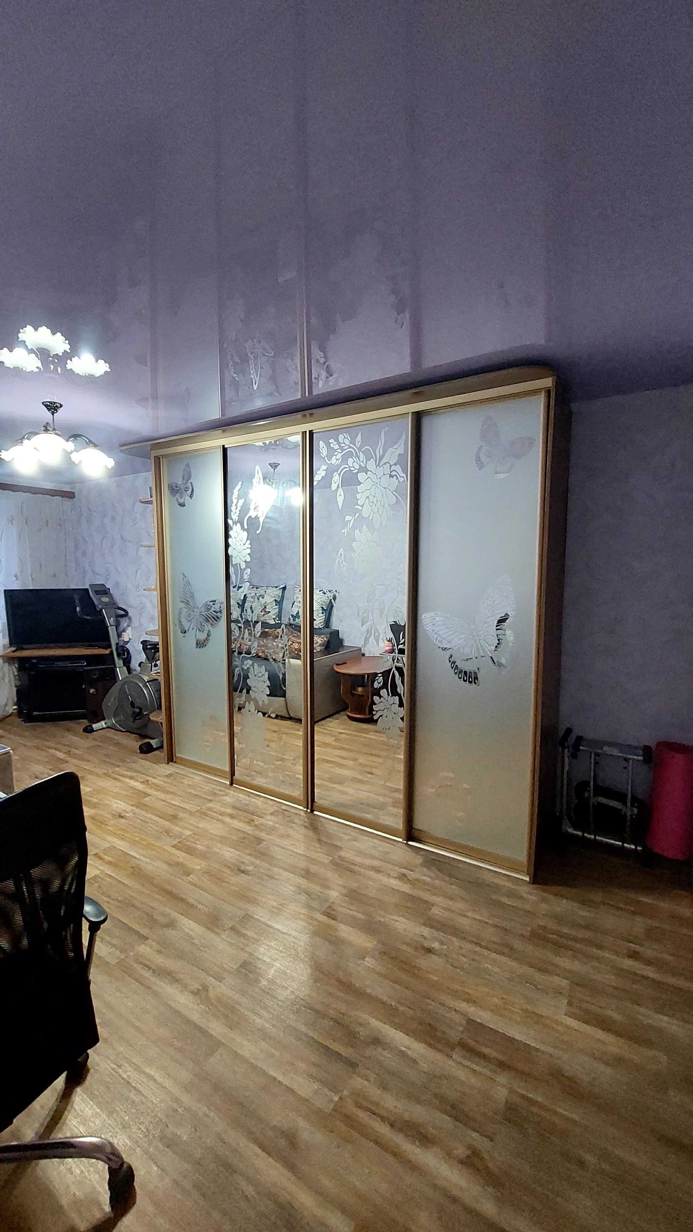 FO S4 Продається 2-х кімнатна квартира Аеропорт, Мерефянське шосе