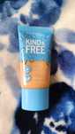 Rimmel podkład Kind&Free kolor 160 Vanilla