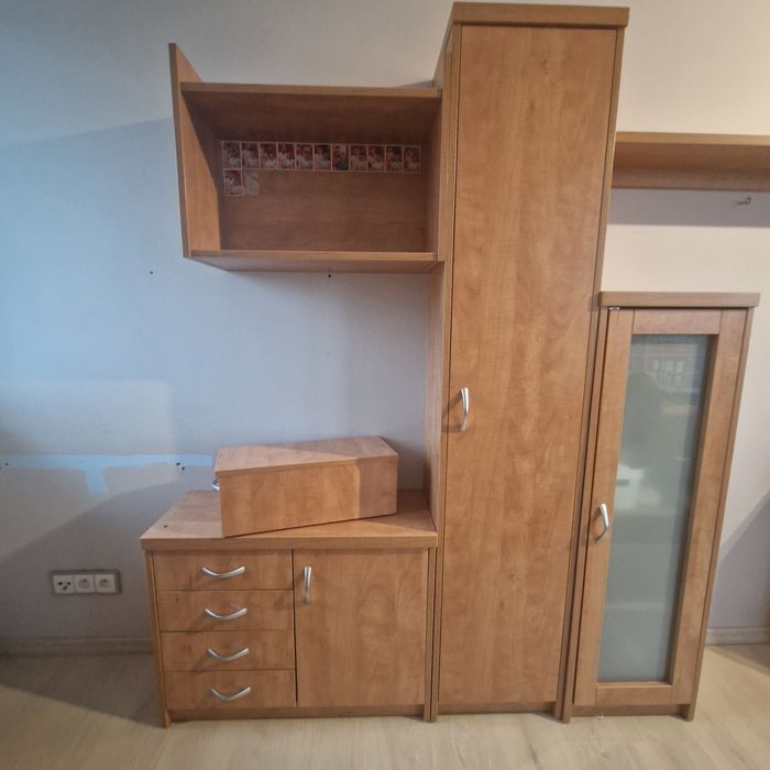 Meble młodzieżowe solidne