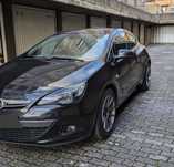 Opel Astra GTC 1.6 CDTi S/S
