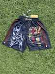 Шорти Барселона х Тревіс Скотт/ Fc Barcelona x Trevis Scott shorts