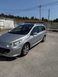 Peugeot 307 sw 2008