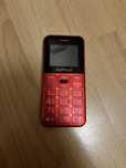 Telefon MyPhone dla seniora, ładowarka, karton, sprawny