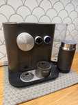 Ekspres do kawy Nespresso