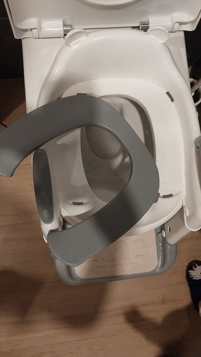 Escadinha de sanita criança