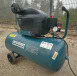 Compressor RUBETE Junior 50 MR