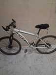 Vendo bicicleta roda 26