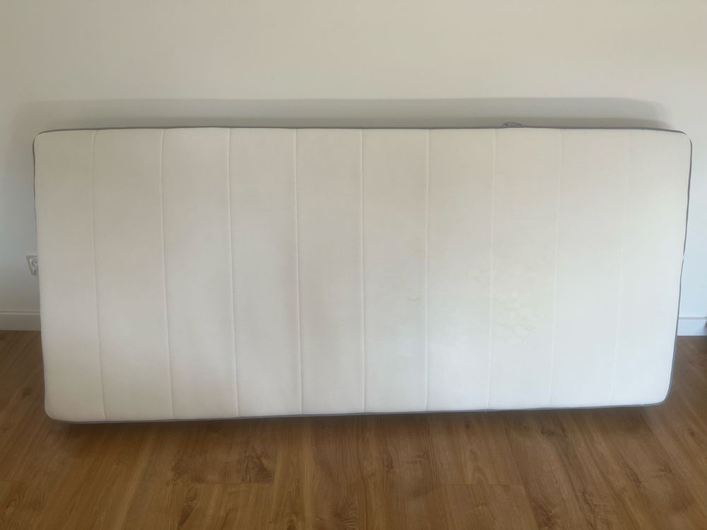 Materac 90x200 Ikea