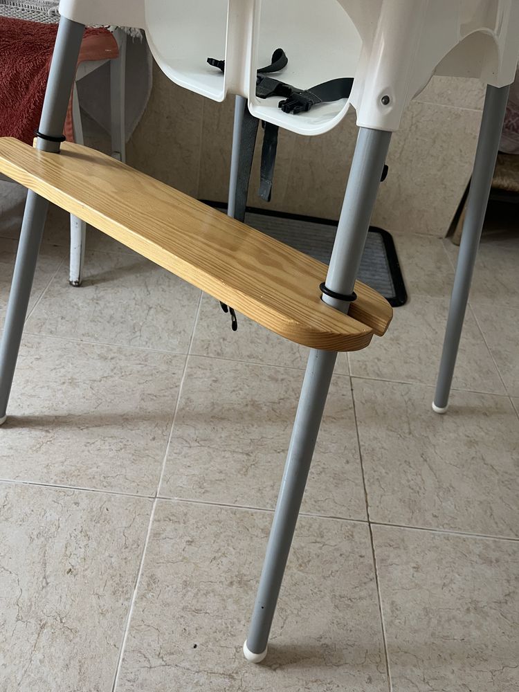 Cadeirinha de bebe