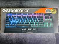 Steelseries Apex Pro TKL 2023