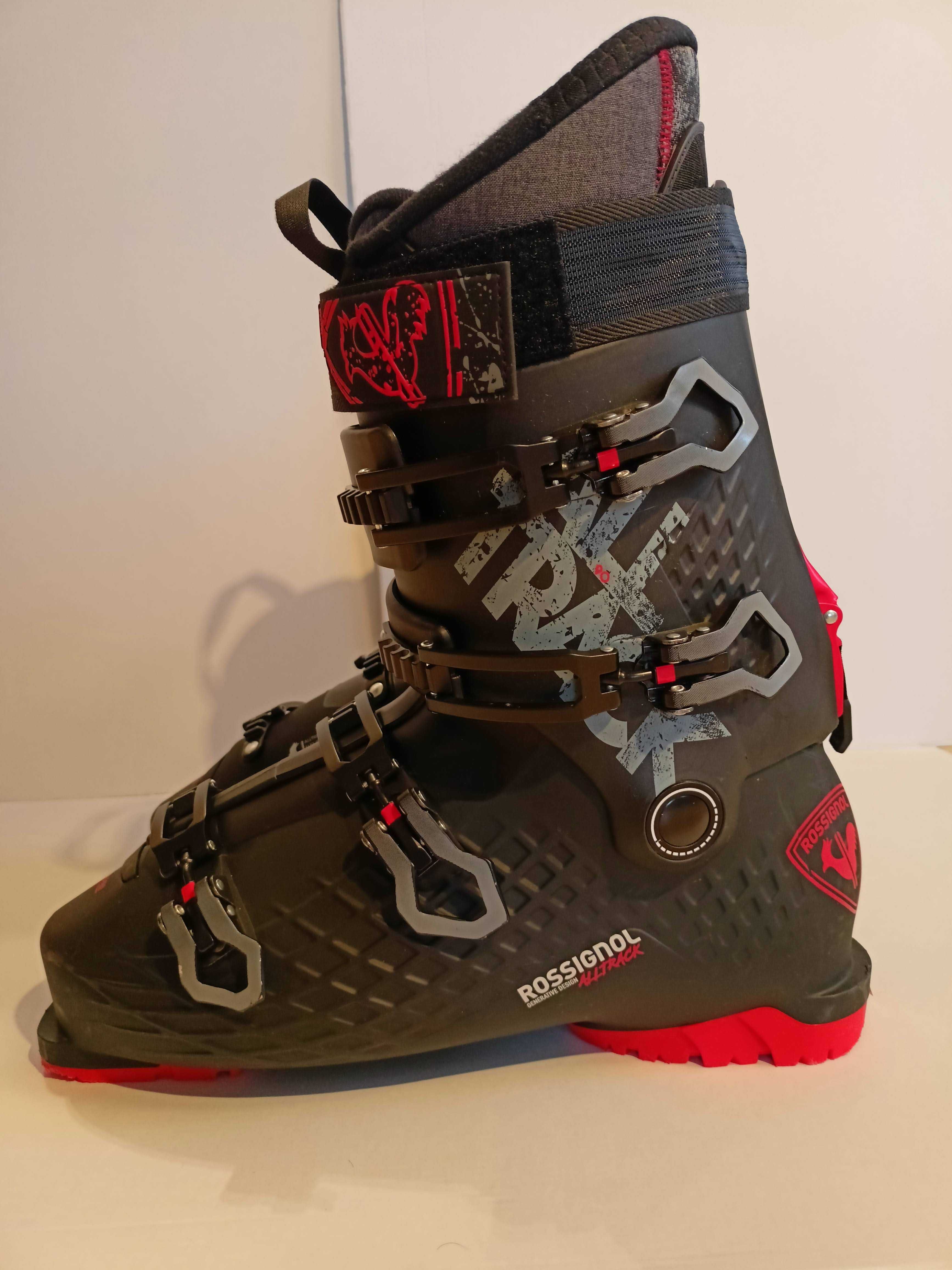 Buty Narciarskie męskie ROSSIGNOL ALLTRACK 90