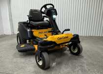 Traktorek Kosiarka Cub Cadet RZT SX Zero-Turn USA! Zero-skręt 2019r