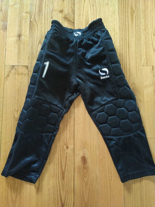 Calça Sondico guarda redes