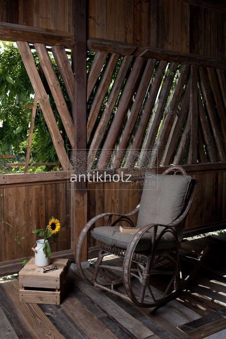 Deska sztorcowana na ścianę rustykalna, 50-100cm, stare deski